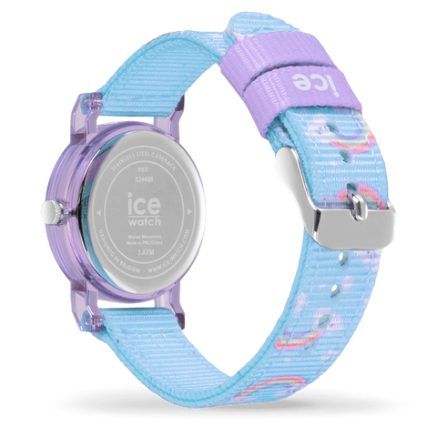 ICE learning Light Blue Rainbow 024498