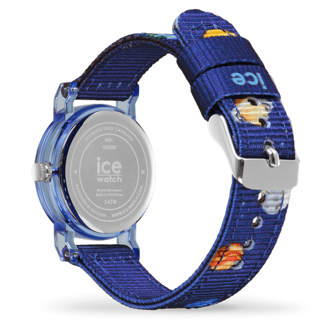 ICE learning Blue Space 024500