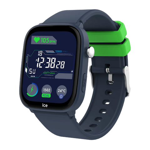ICE smart junior 3.0 - Find My - Blue - 1.75 Ref 024547
