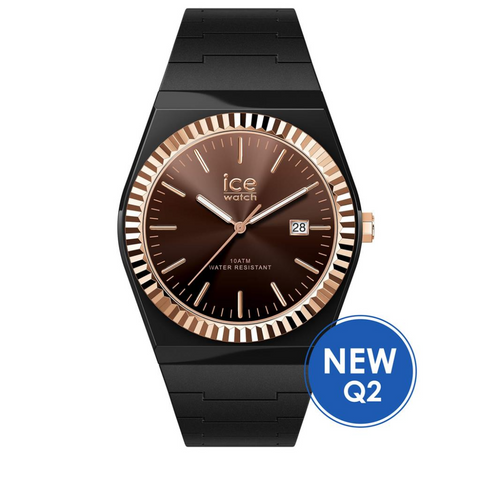 ICE power - PW1 - Black sunset RG ref 024770