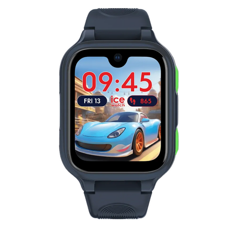 Montre Connectée Enfant ICE Kids 4G 2.0 – Réf. 025269
