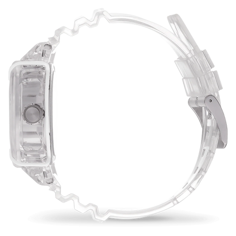 ICE-WATCH BEWATCH 2 Automatic Transparent Skeleton 48mm