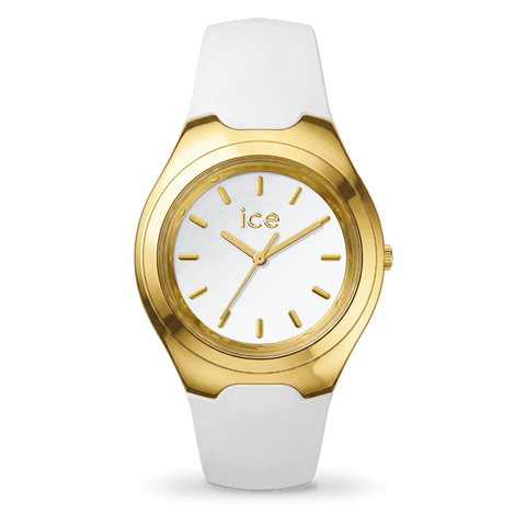 ICE-WATCH ICE Bubble 025950 | Montre White Gold 36 mm
