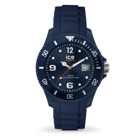ICE-WATCH ICE Forever Dark Blue 026003 | Montre 39 mm