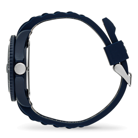 ICE-WATCH ICE Forever Dark Blue 026003 | Montre 39 mm
