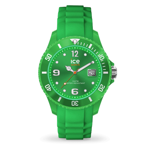 ICE-WATCH ICE Forever Green 026004 | Montre Verte 39 mm