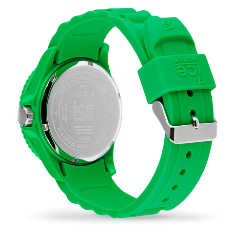 ICE-WATCH ICE Forever Green 026004 | Montre Verte 39 mm