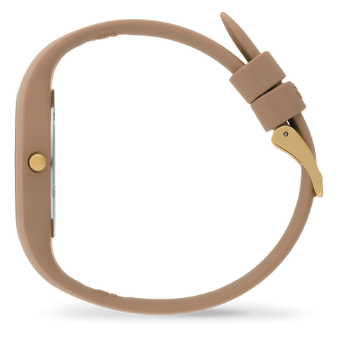 ICE-WATCH ICE Cosmos Mocha 026066 | Montre Brune 37 mm