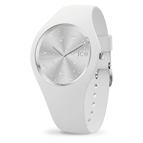 ICE-WATCH ICE Cosmos White Constellation 026069 | 37 mm