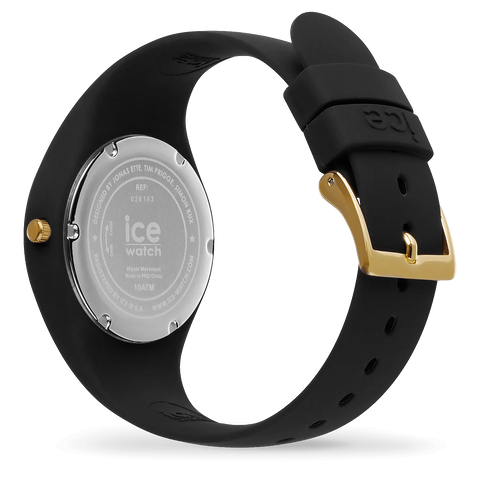 ICE-WATCH ICE Flower Floral Blossom 026163 | Montre 37 mm