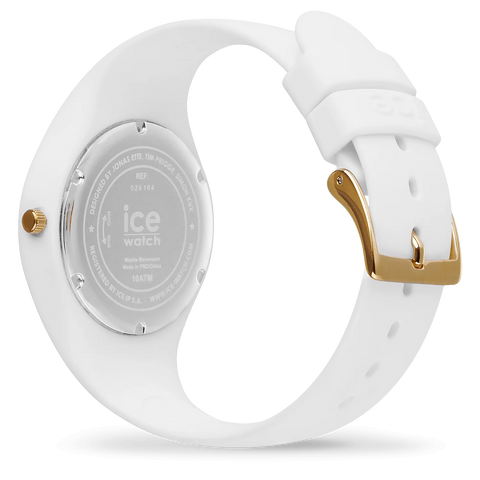 ICE-WATCH ICE Flower Precious Daisy 026164 | Montre 37 mm