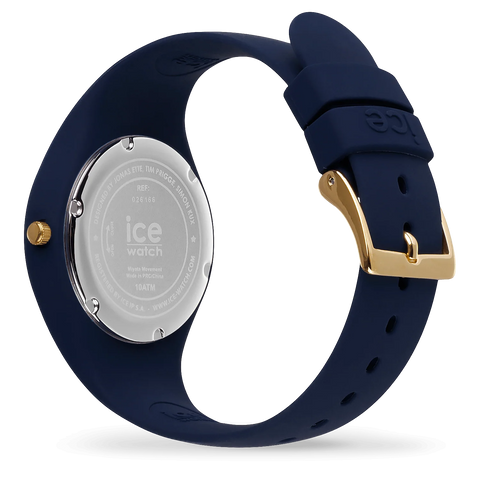 ICE-WATCH ICE Flower Starry Night Fleur 026166 | 37 mm