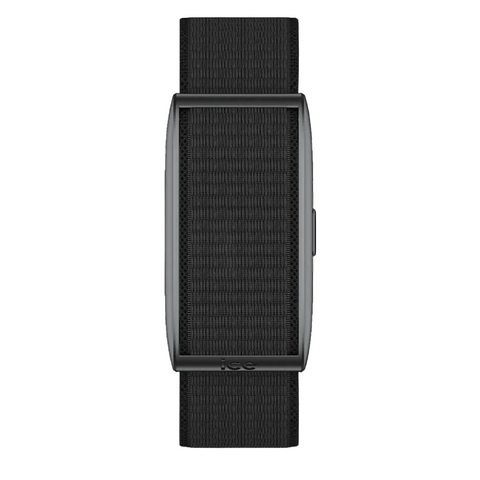 ICE Smart Band 026253 Black | Santé IA, Sport & Strava