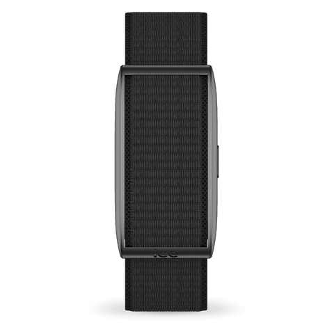 ICE Smart Band 026253 Black | Santé IA, Sport & Strava