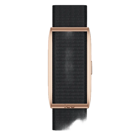 ICE Smart Band 026254 Rose Gold | Santé IA & Strava