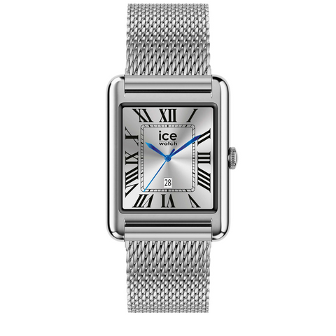 ICE Smart Chic 2.0 026478 | Montre Connectée Argentée Meta description SEO