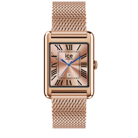 ICE Smart Chic 2.0 026479 | Montre Connectée Rose Gold