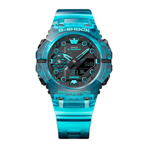 CASIO G-SHOCK GA-B001G-2A