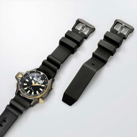 Montre CITIZEN JP2008-06E Promaster Marine 40th Anniversary – Plongée Professionnelle 200m
