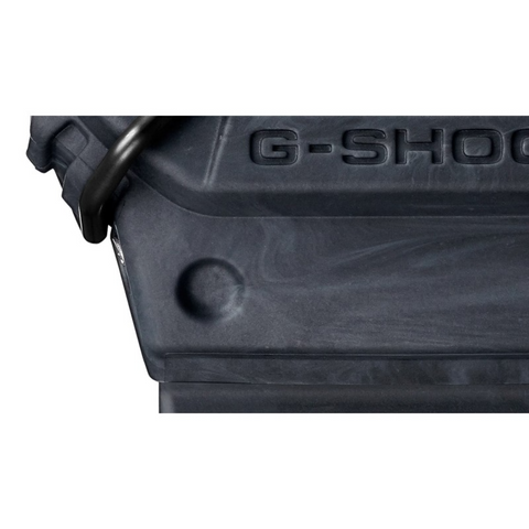 Montre G-SHOCK GLX-5600KB-1 Kanoa Igarashi – Édition Limitée, Résistante & Stylée