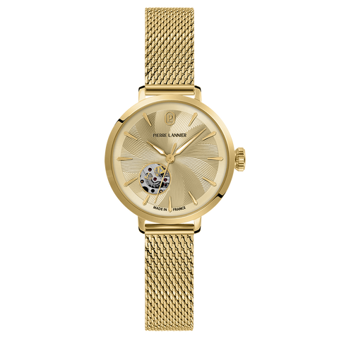 Pierre Lannier Soline 139L542 – Montre Automatique Femme
