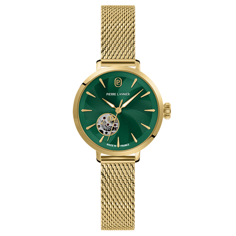 Pierre Lannier Soline 139L572 – Montre Automatique Femme