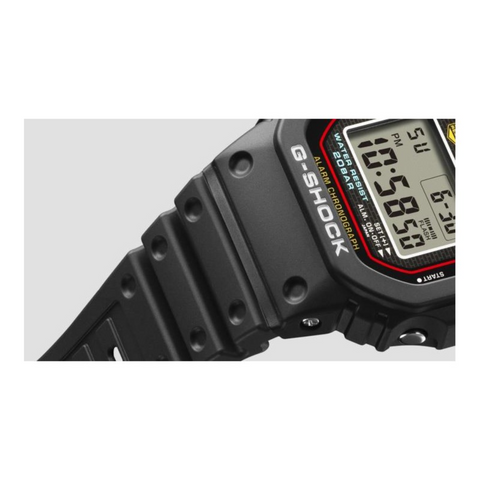 Montre G-SHOCK THE ORIGIN DW-5000R-1AER – Made in Japan