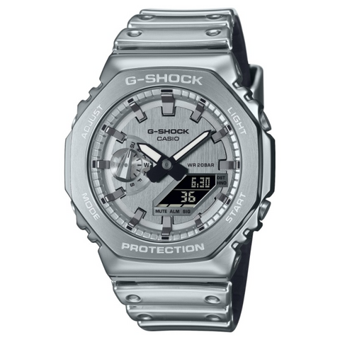 MONTRE G-SHOCK GM-2100YM-8AER