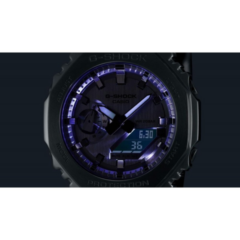 MONTRE G-SHOCK GM-2100YM-8AER