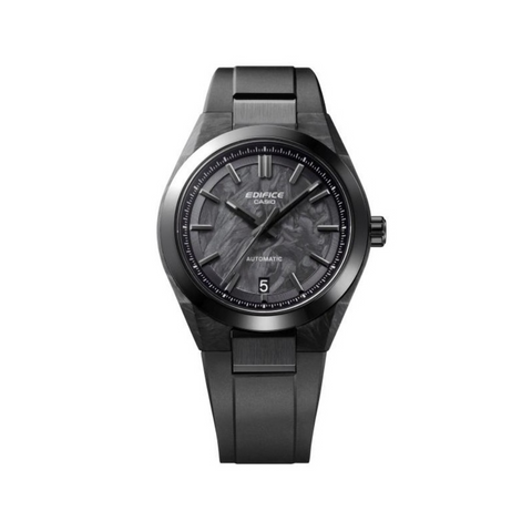 Casio Edifice EFK-100XPB-1AER – Automatique Carbone Forgé