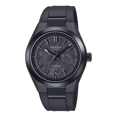 Casio Edifice EFK-100XPB-1AER – Automatique Carbone Forgé