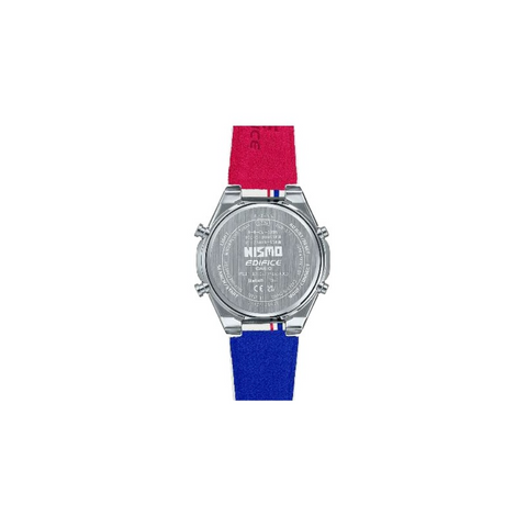 Casio Edifice ECB-S10NIS-7AER – Édition Limitée NISMO