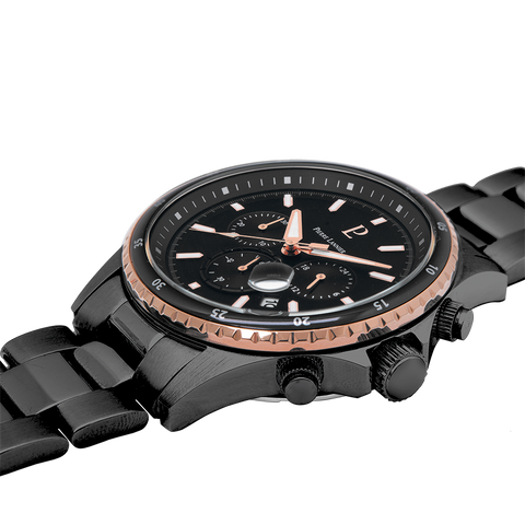 Montre Pierre Lannier Cronos 228J239 – Homme – Chronographe