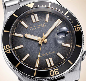 Citizen Tsuyosa Shore Limited Edition NJ0238-57E | Automatique 40 mm