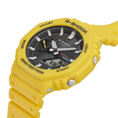 CASIO G-SHOCK GA-B2100C-9A