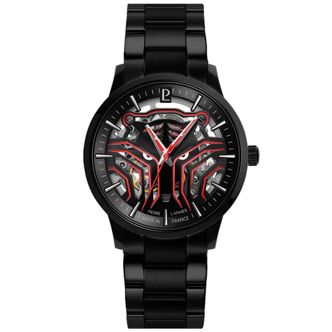 Pierre Lannier Sherkhan 310G439 | Montre Automatique Homme