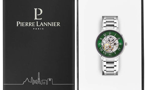 PIERRE LANNIER AUTOMATIC 317B171