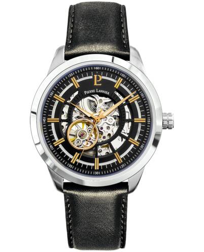 PIERRE LANNIER AUTOMATIC