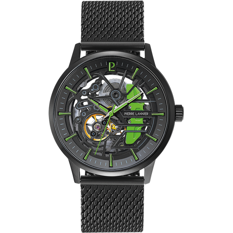 Pierre Lannier Paddock 345A479 | Automatique Squelette