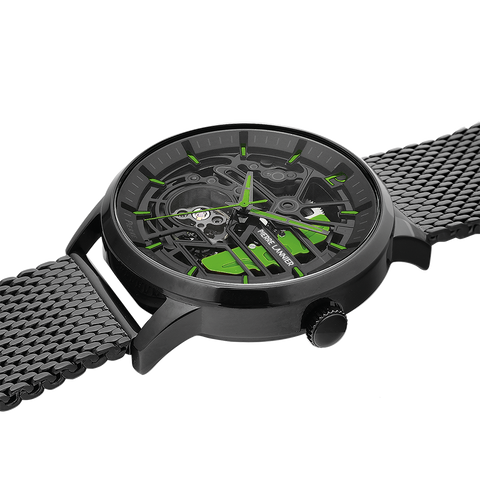 Pierre Lannier Paddock 345A479 | Automatique Squelette