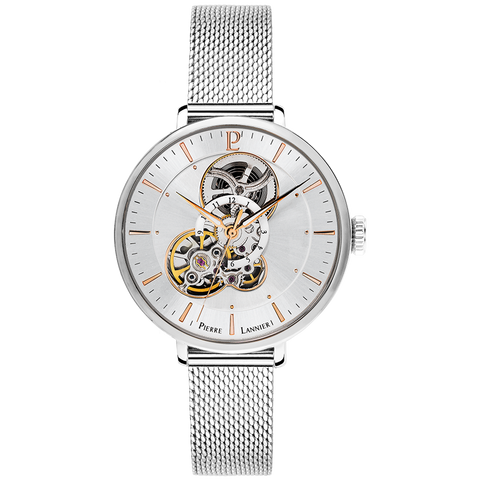 Pierre Lannier Mélodie 348A621 | Automatique Femme