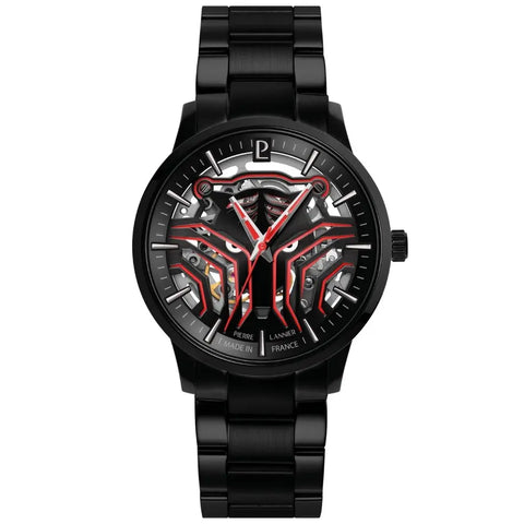 Pierre Lannier Sherkhan 310G439 | Montre Automatique Homme