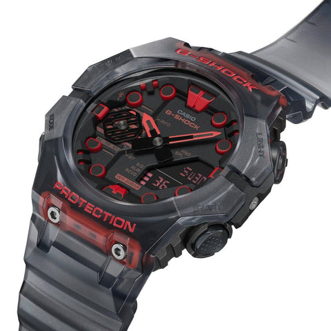 CASIO G-SHOCK GA-B001G-1A