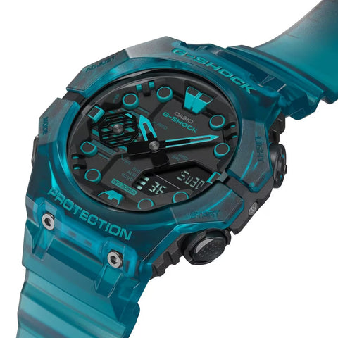 CASIO G-SHOCK GA-B001G-2A
