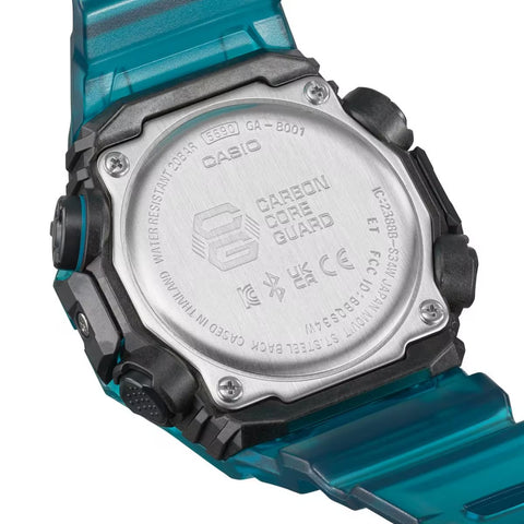 CASIO G-SHOCK GA-B001G-2A