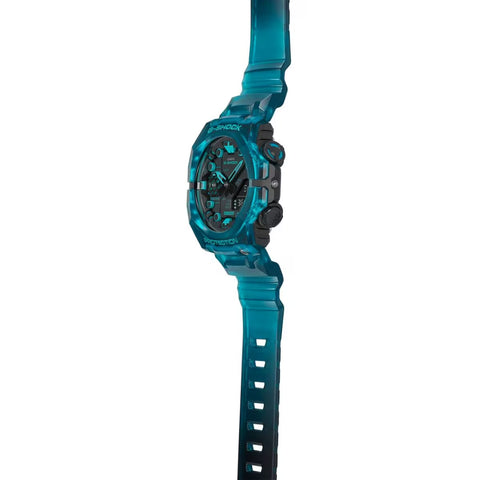 CASIO G-SHOCK GA-B001G-2A