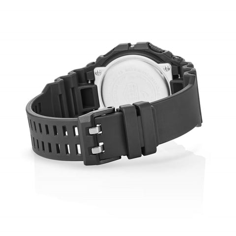 Montre G-SHOCK G-LIDE GBX-100NS-1ER – Résistante & Connectée