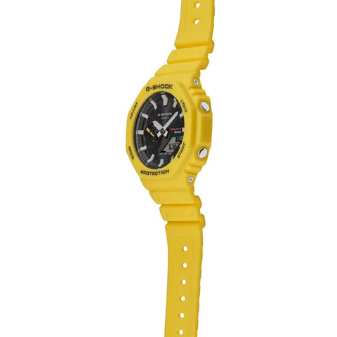 CASIO G-SHOCK GA-B2100C-9A