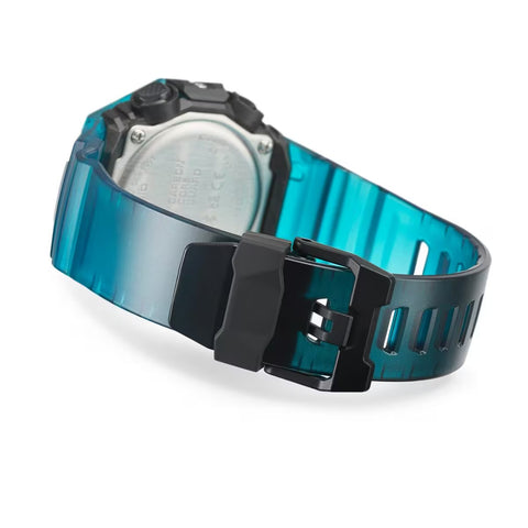 CASIO G-SHOCK GA-B001G-2A