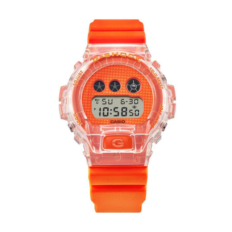 CASIO G-SHOCK DW-6900GL-4